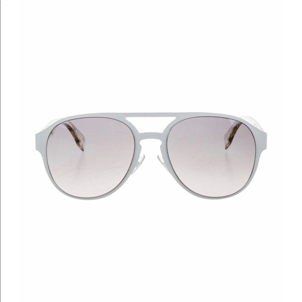 Authentic Fendi Tinted Aviator